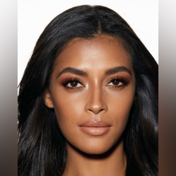 NEW Charlotte Tilbury Luxury Eyeshadow Palette - The Queen of Glow - Picture 4 of 8